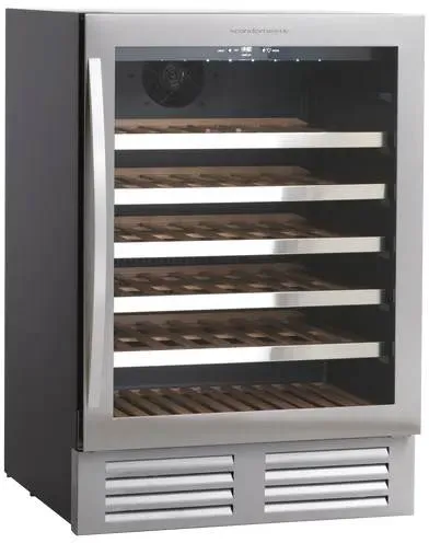 Scandomestic vinkøleskab - SV81X